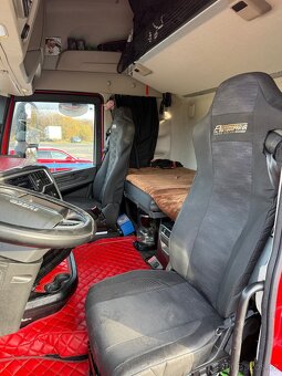 IVECO S-WAY 530 STANDART R.V. 2023 - 12