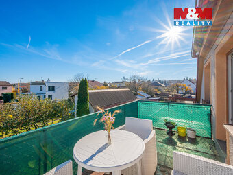 Prodej rodinného domu, 155 m², Vlašim, ul. Dvořákova - 12