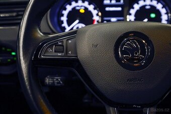 Škoda Octavia 3 Combi 2.0TDI 110kW DSG - záruka Autodraft - 12