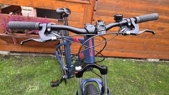 Dámské dívčí horské kolo Decathlon 27,5 164-174cm jako NOVÉ - 12