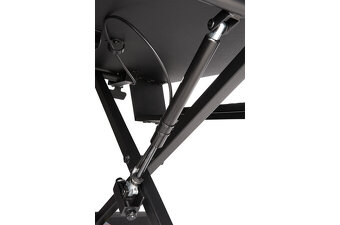 Pracovní stůl pro práci vsedě/vestoje Kensington - nový - 12