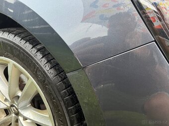 Prodám Renault Mégane - 12