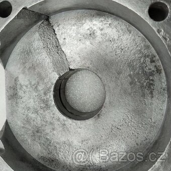 JAWA SPECIAL FJ 175 SRDCOVKA KARTERY KARTRY BLOKY ORIGINÁL - 12