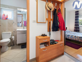 Ližnjan, prodej bytu 3+kk s garáží blízko moře - 12