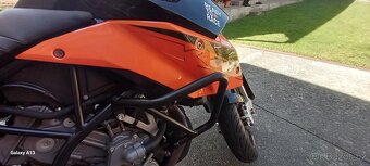 Prodám Ktm 990 SUPERMOTO - 12
