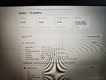 Dell Latitude 5440 i5-1345U 16GB 512GB záruka srpen 2027 - 12