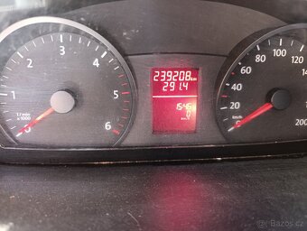 Volkswagen Crafter  L2H2 - 12