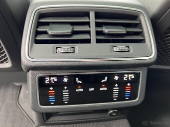 Audi RS 7 4.0TFSIBiturboB&ON.Vision, 45tkm, cena s DPH - 12