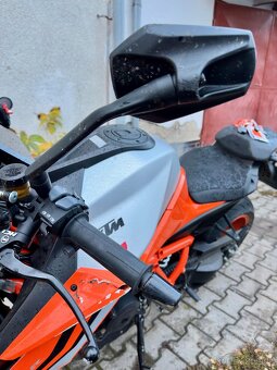 Ktm 1290 super duke R EVO - 12
