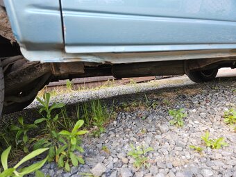 Multivan T4- 111kw - 12