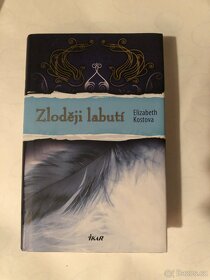 Knihy pro dospělé - 12