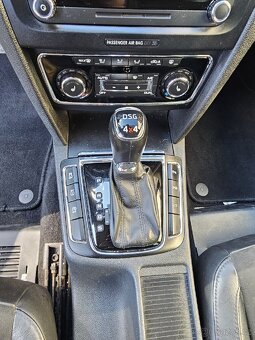 Škoda superb - 12