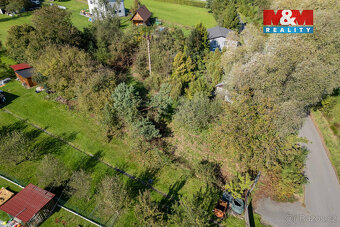 Prodej chaty, 16 m², Jistebník - 12