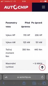 Prodám Passat CC 2.0 TDi manuál, Webasto, 5 míst, původ ČR - 12