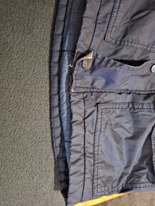 chlapecká bunda značky  next, vel. 9let (1354cm) - 12