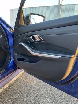 BMW 3 G20 - 330i xDrive M Paket - 12