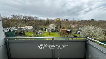 Prodej byty 3+kk, 56 m2 - Znojmo, ev.č. JT25002 - 12