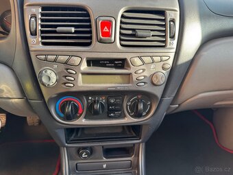 Nissan Almera 2.2 DiD - 12
