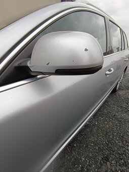 Náhradní díly Škoda Superb 2 Combi 2.0 TSI 147kw 2012 - 12