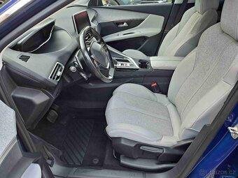 Peugeot 3008 1,2 PT EAT8 ALLURE 94.000 km - 12
