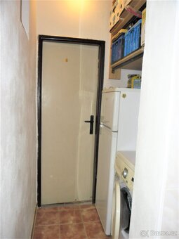 2+kk, Vinohrady - 12