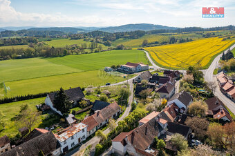 Prodej chalupy, 65 m², Nalžovské Hory - 12
