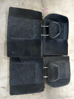 Seat Cordoba 6K - 12