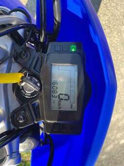 Yamaha XT 125X - 12