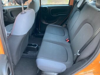 FIAT PANDA 1.2 8V ROK 2020, 75000 KM, 1.MAJ. NOVÁ STK  - 12