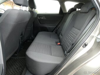 Toyota Auris 1.2 Turbo 85kW Edition Sports, po servise - 12