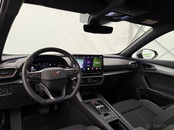 Cupra Formentor, 1.5Tsi CZ DPH 1-MAJ Zaruka - 12