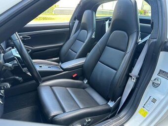 Porsche 911 Targa 4S (č.1090) - 12