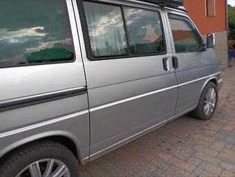 Vw California westfalia 2.5 tdi,180ps,r.2001,org.stav - 12