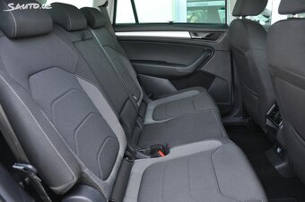 Škoda Kodiaq 2.0TDi DSG 7-MÍST LED NAVI DPH - 12