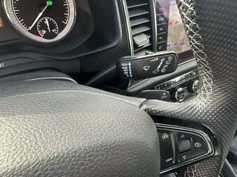 Škoda Kodiaq Spot Line 2.0 TDi 110kW serviska - 12
