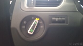Škoda Rapid 1.6 Tdi-85kw,Clevr,Led,Ahk,pouze 96100km - 12
