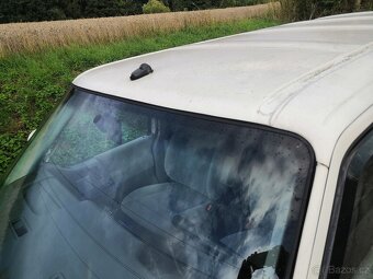 Vw T4 transporter multivan - 12