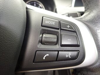 BMW X1 2,0 X-DRIVE,automat, 140kW, B - 12
