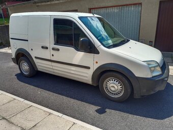 Ford Transit Connect 1.8 tdci - 12