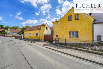 Prodej rodinného domu, 250 m², Staňkov, ul. Rašínova - 12
