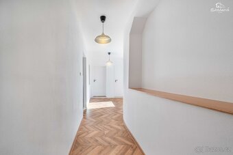 Prodej bytu 1+1, Plzeň, Náměstí Míru, ev.č. 00088 - 12