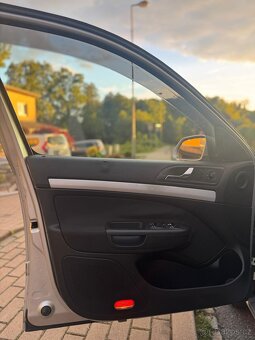 Škoda Octavia II combi 1, 9TDI 77kw - 12