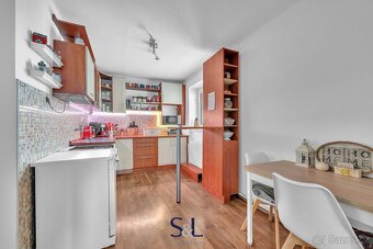 Prodej byty 2+1, 55 m2 - Nový Bor, ev.č. 01047 - 12