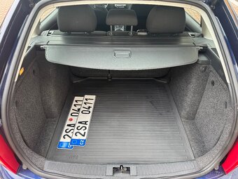 Škoda Fabia Combi 1.9SDI 47 kw, ČR , KLIMA, 2005, 150.000KM - 12
