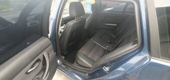 BMW 318i E91 95Kw KLIMA - 12