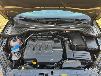Škoda YETI 2.0 TDI 4x4 TAŽNÉ 6 st. ČR - 12
