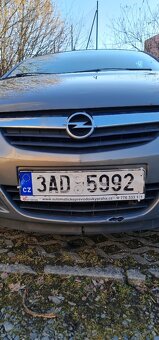 Prodám Opel Corsa 1.2 (2010) - 12