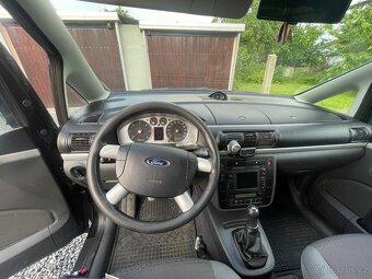Prodám Ford Galaxy 1.9 tdi - 12