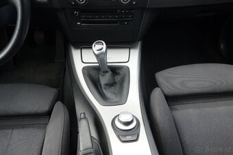BMW 330i 200kW Xenon Navi 2008 - 12