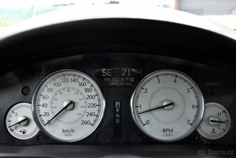 Chrysler 300C 3.0 CRD,XENONY,TEMP,DKLIMA,BOSTON,PDC,ALU18 - 12